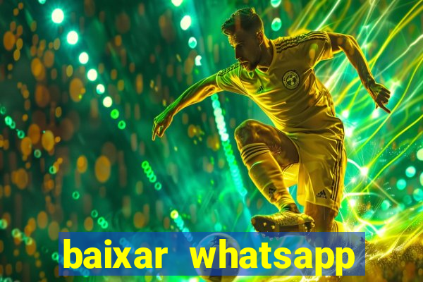 baixar whatsapp beta 3.3.10 atualizado